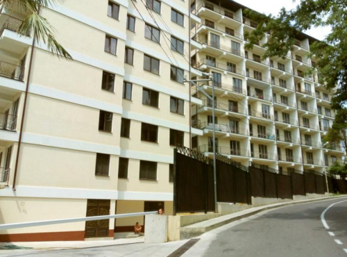 Фото ЖК Романовский от ИП Павлишин О.Р.